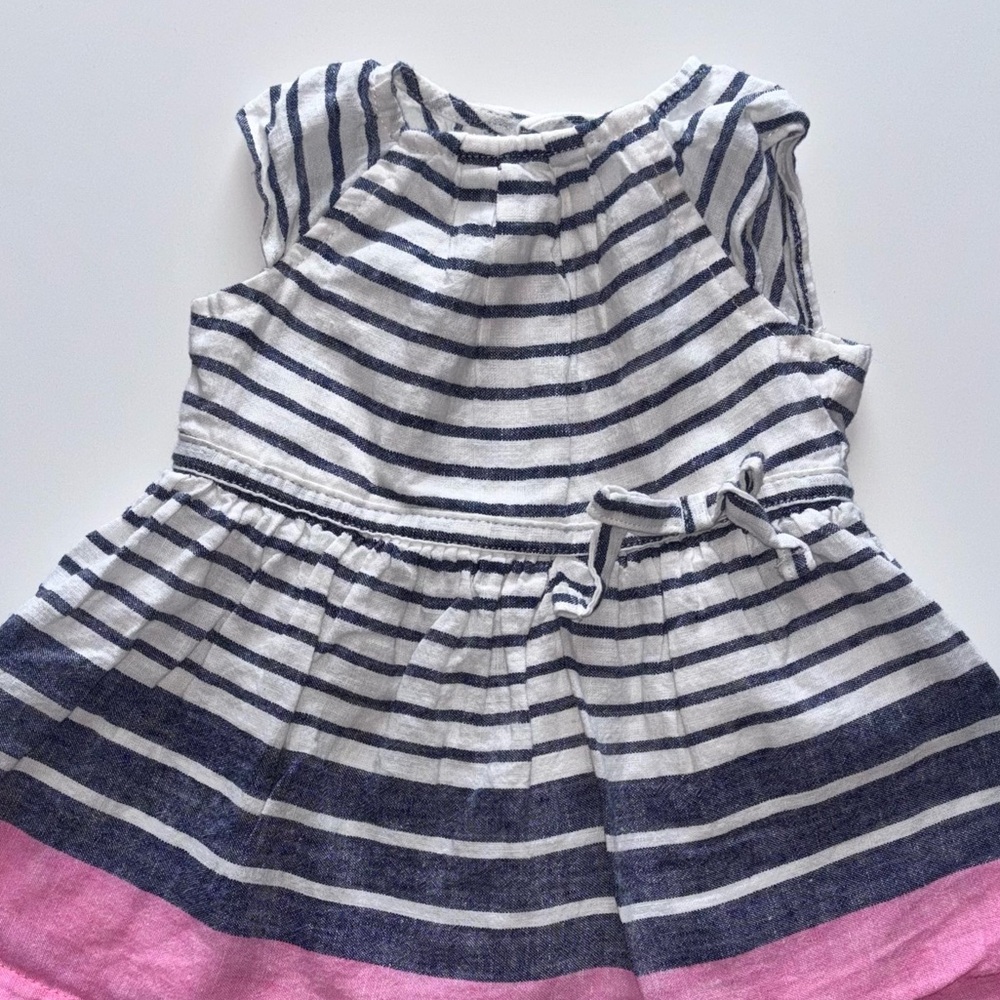 CARTERS DRESS - Picture 5 of 10